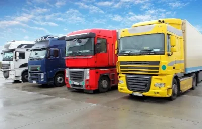 Adana Devrekani Nakliye Ambarı