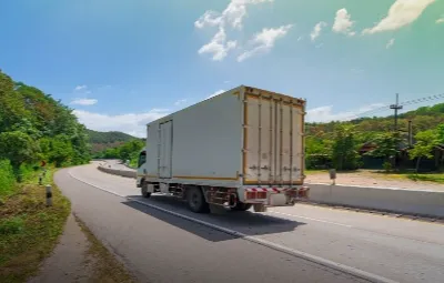 Adana ile Devrekani Arası Bulaşık Makinesi Taşıma